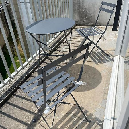 Studio Rouen Apartman Kültér fotó