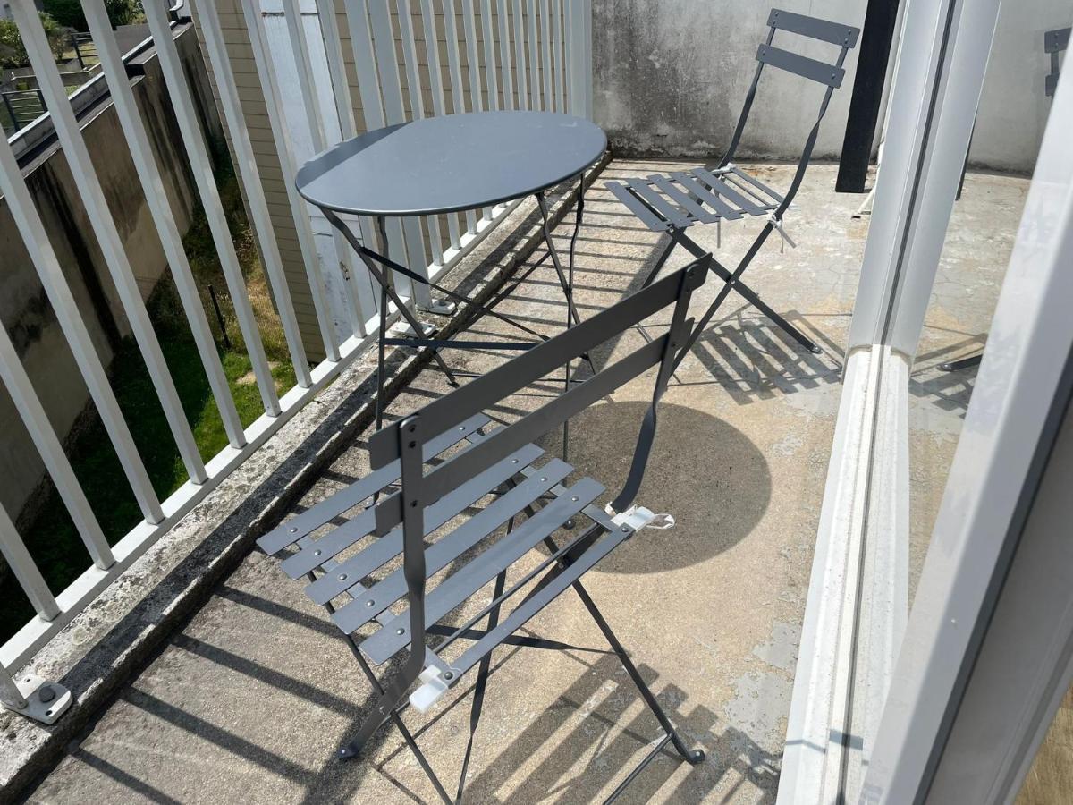 Studio Rouen Apartman Kültér fotó