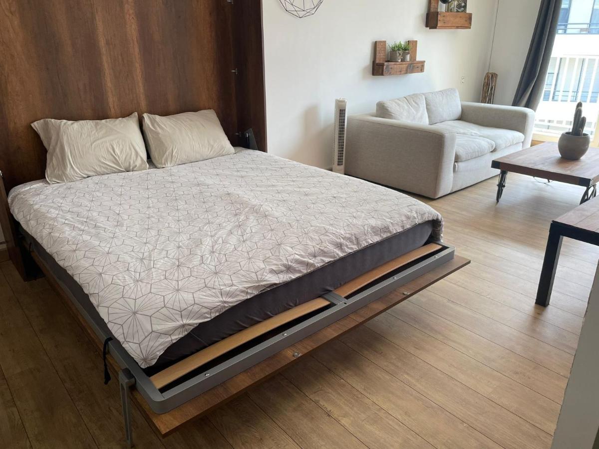 Studio Rouen Apartman Kültér fotó